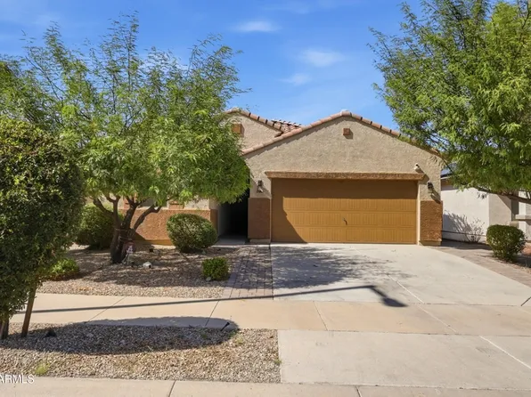17990 W LOUISE Drive, Surprise, AZ 85387