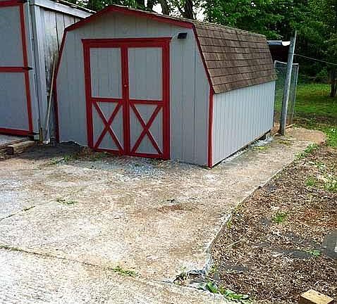 4th image of 1034 Cypress Pl