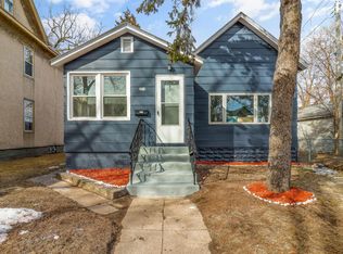 2214 Polk St NE, Minneapolis, MN 55418