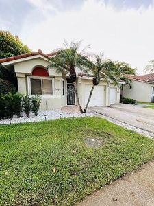 7624 Pinewalk Drive S #147, Pompano Beach, FL, 33063