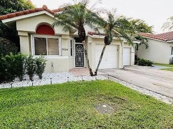 7624 Pinewalk Drive S #147, Margate, FL 33063