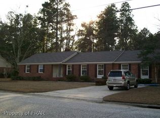 320 Northview Dr, Fayetteville, NC 28303