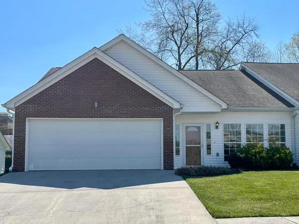 243 Ocoee Trce NW, Cleveland, TN 37312