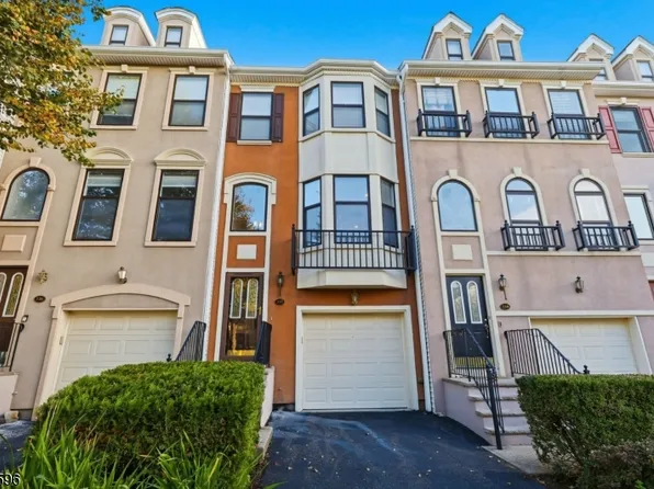 335 Wilshire Dr, Nutley Twp., NJ 07110