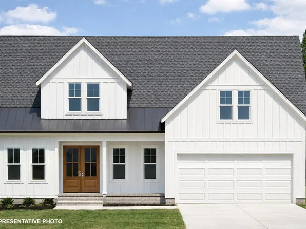 41 Watermere St, Wendell, NC 27591