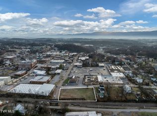 206 S Cutler St, Greeneville, TN 37743