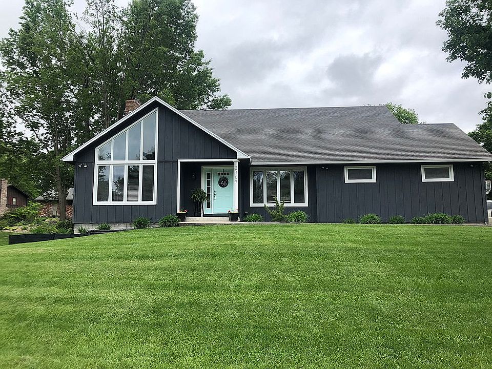 Beautiful Home
