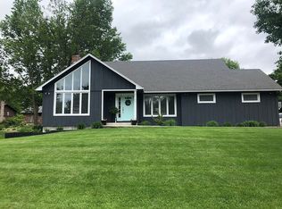 2107 Oaklawn Dr, Chillicothe, MO 64601