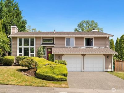 14002 129th Avenue NE, Kirkland, WA, 98034