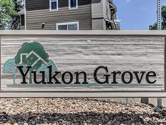 2nd image of 3300 Yukon Ct