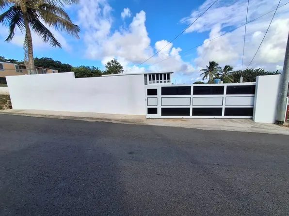 474 Felipe Mendez Bo Guayabo, Isabela, PR 00662