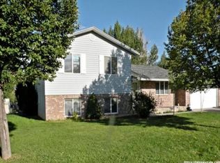 637 S 2150 W, Vernal, UT 84078