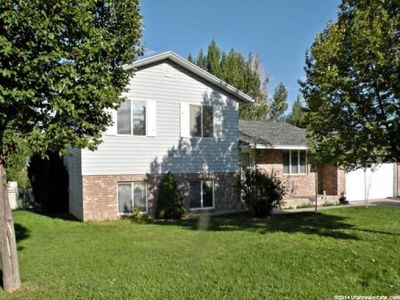 637 S 2150 W, Vernal, UT, 84078