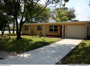 2292 Nottingham Rd, South Daytona, FL 32119