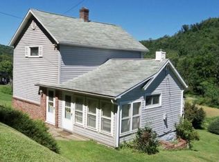 258 Horner Rd, Wilcox, PA 15870