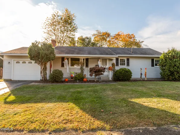 17 Greenings Ave, Pittsfield, MA 01201