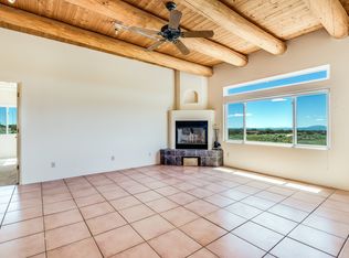 1 Avila Rd, Santa Fe, NM 87508