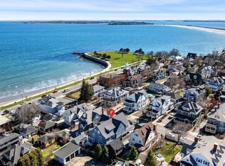 16 Wolcott Rd #1, Lynn, MA 01902