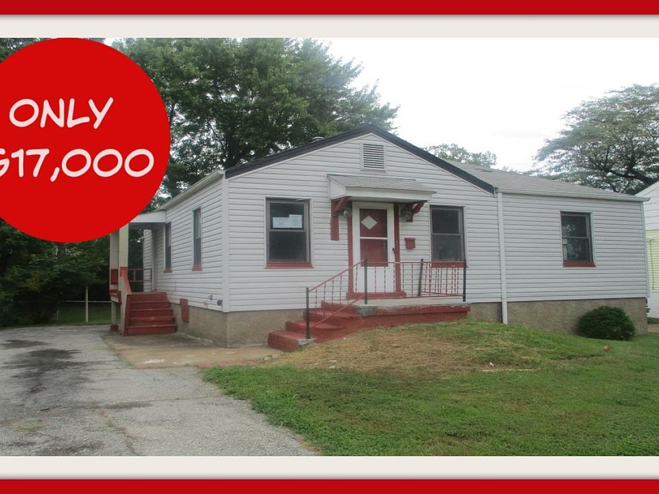 1st image of 2069 Coleridge Dr