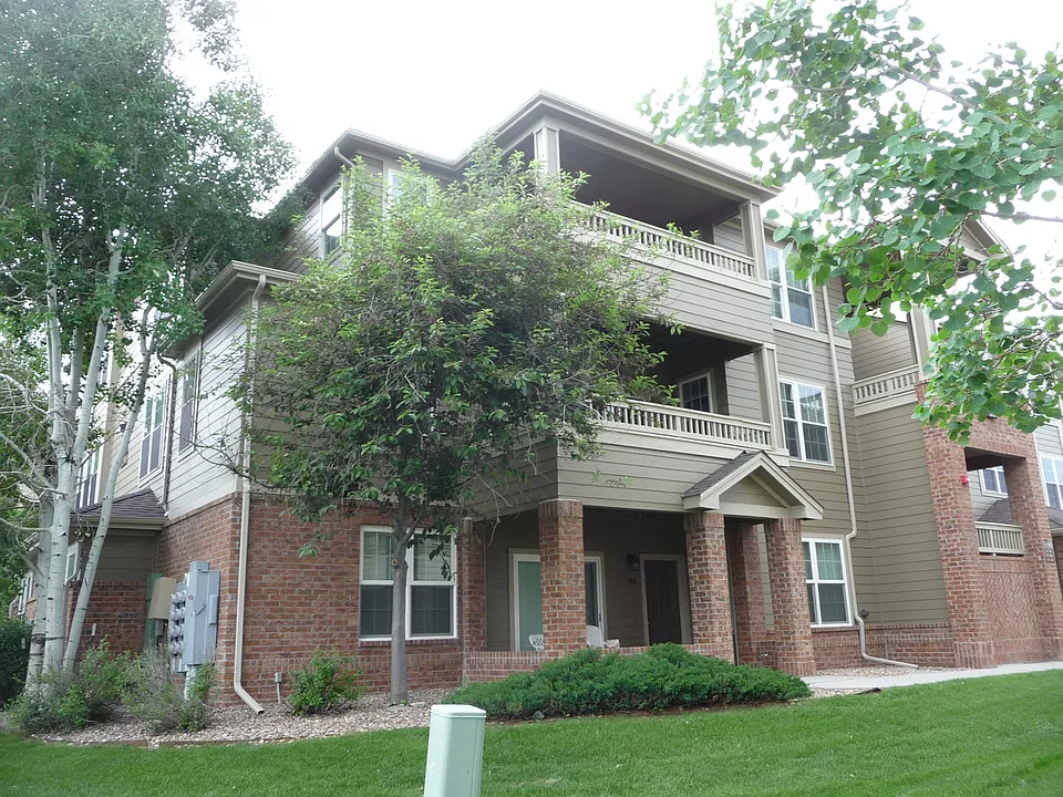 12918 Ironstone Way #203