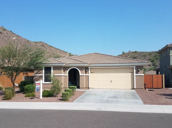 27257 N 103rd Ave, Peoria, AZ 85383