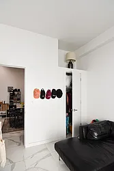 Rented by The Agency