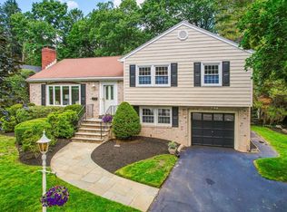 28 Wingate Rd, Waltham, MA 02451