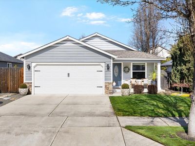 1050 Compton Way, Medford, OR, 97501