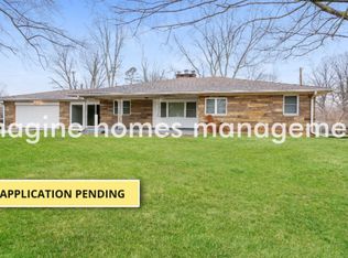 2824 Galahad Dr, Indianapolis, IN