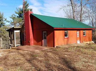 548 Sherwood Ln, Clayton, GA 30525