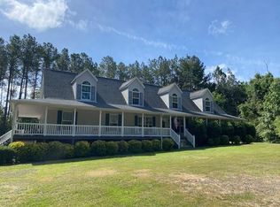 1568 Blackstone Rd, Kenbridge, VA 23944