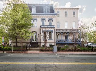 1700 13th St NW APT 1, Washington, DC 20009