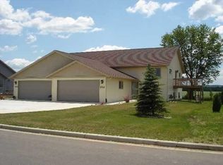 1710-1712 Bates St, Sauk City, WI 53583