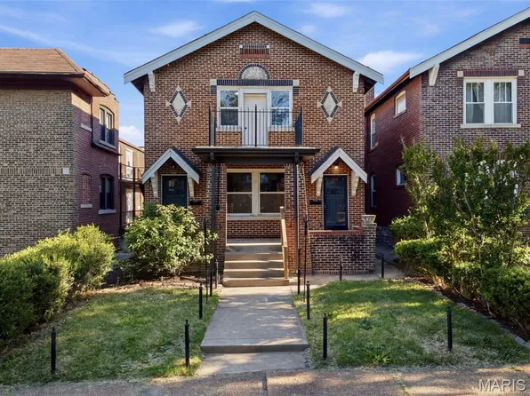 5006 Tholozan Ave, Saint Louis, MO 63109