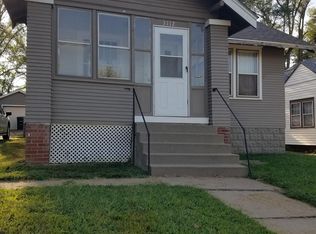 3112 N 45th St, Omaha, NE 68104