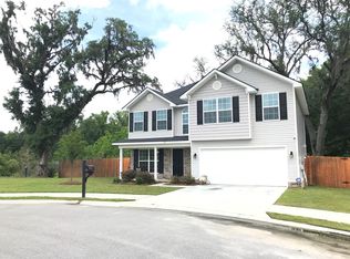 255 Outpost Trl, Midway, GA 31320