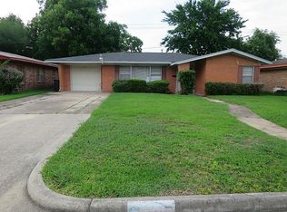 4150 Lemac Dr, Houston, TX 77025