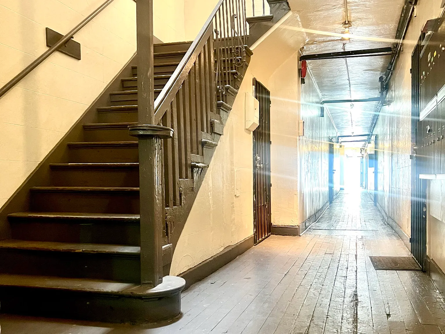 Witmer Apartments — Photo 3