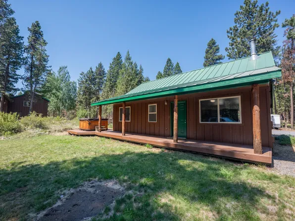 56305 Stellar Dr, Bend, OR 97707