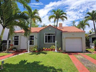1824 SW 24th St, Miami, FL, 33145