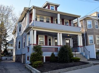 28 Atkins St #2, Brighton, MA 02135