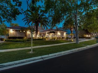 2016 Redbird Dr, Las Vegas, NV 89134