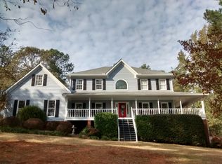 1001 Mineral Springs Rd, Auburn, GA 30011