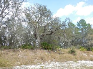 3360 W Ansonia Rd, Avon Park, FL 33825