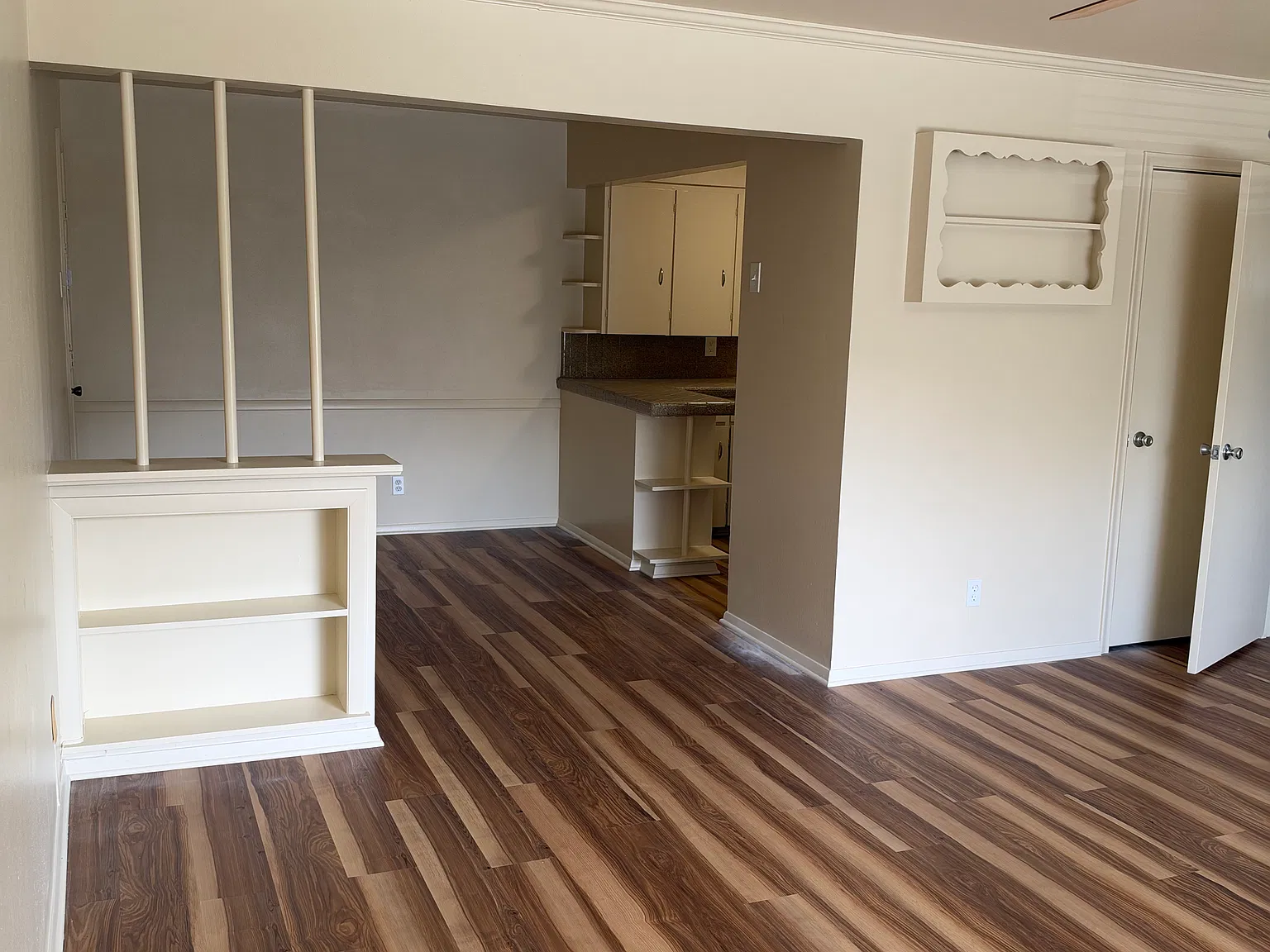 2 bed, 945 sqft, $1,450 — Photo 1