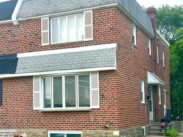 9312 Crispin St, Philadelphia, PA 19114