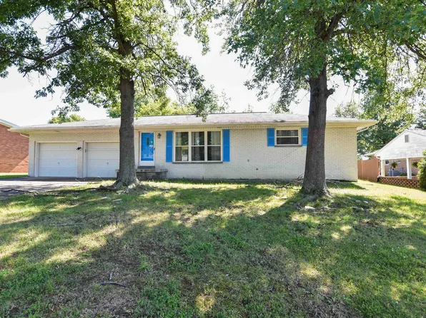 5721 Twickingham Ct, Evansville, IN 47711