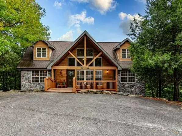 60 Mayberry Circle #13, Branson West, MO 65737