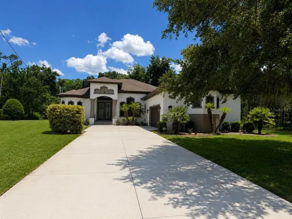 30 EGRET TRAIL, PALM COAST, FL 32164