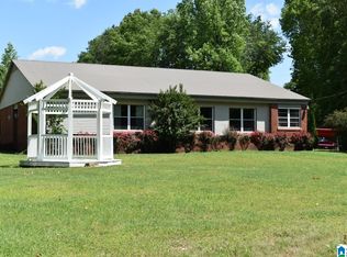 102 County Road 68, Clanton, AL 35046